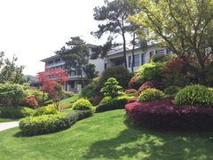 -千岛湖君澜度假酒店(文广轩中餐厅)