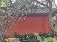 -成都武侯祠博物馆