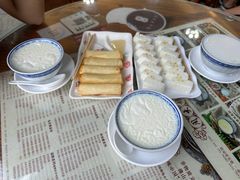 -周大娘牛乳(旧寨古村总店)