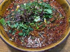 -乐山第一家临江鳝丝(茶坊路店)