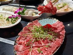 -大红袍火锅料理(尖沙咀店)