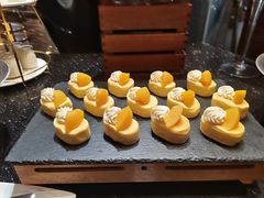 -岷山饭店-芝芝自助餐厅