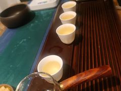 -邈墨茶馆(大兜路1号店)