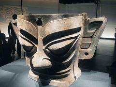 -盘龙城国家考古遗址公园