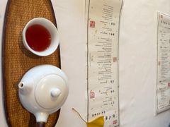 -京兆尹(雍和宫店)