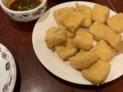 -玫瑰红烤羊排(北新桥三条店)