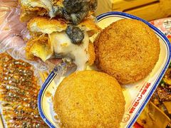 -福苗小骆驼烧烤(曲江店)