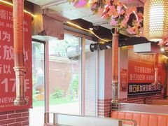 -郭记烤肉创始店(民丰大街店)