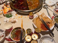-小龙坎火锅(春熙太古里店)
