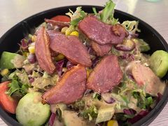 -天空花园餐吧·生日·团建(南山店)