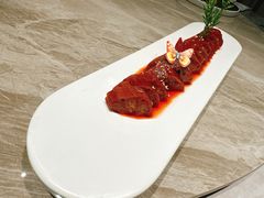 蜜藕-苏城小院·园林精致苏州菜(斜塘老街店)