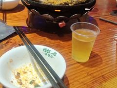 -西部一串烧烤·地道湘西小串