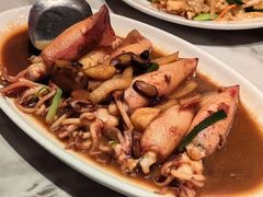-王庄阿咪海鲜大排档(上下杭店)