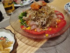 -芯元·碳烤熟成牛肉(经开店)