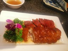 烧味双拼-老广酒楼(樱花店)
