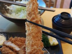 炸虾-胜博殿日式炸猪排(西红门店)