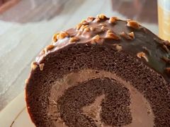 比利时巧克力瑞士卷-星巴克臻选(深圳华强北茂业店)