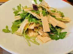 -局气烤鸭·北京菜(前门店)