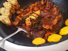 -姥家大锅台(魏各庄路店)