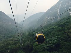 -嵩山少林文化旅游景区