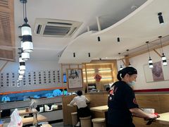 -朱新年·苏式汤团·面点(北寺塔店)
