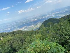 -阳台山自然风景区