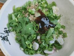 -盖帮鳝鱼串串(东郊记忆店)