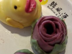 -韩风源烧烤涮自助餐厅(禹州嘉悦店)