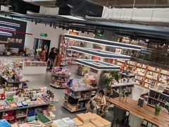 -方庄书店(通润商务会馆店)