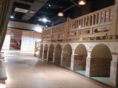 -汤W城市微度假(仓山店)