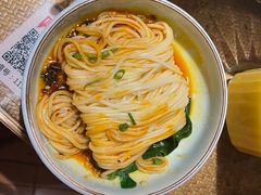 -渝信川菜(西单店)