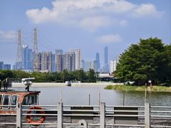 -黄埔古港