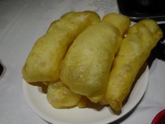 小油条-凯鸽火锅(华林新天地店)