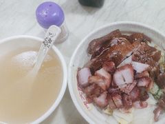 -伟文烧腊饮食(大润发店)