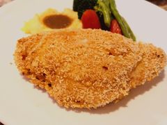 -彼德西餐厅(凯德广场新南店)