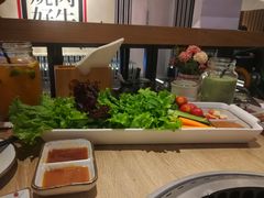 -好牛烧肉(世茂广场店)