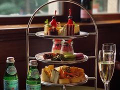 -利顺德大饭店·维多利亚花园(小白楼店)