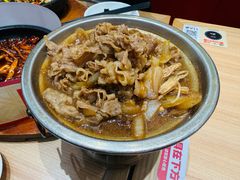 -米村拌饭(东方新天地店)