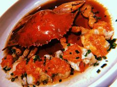 -玫瑰厅上海菜(兴国路店)