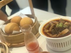 -蔡澜点心·粤菜(月星环球港店)