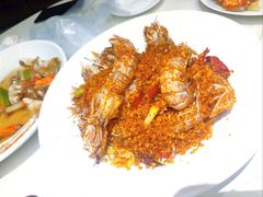 -奕景海鲜酒家· 大连海鲜(星海广场店)