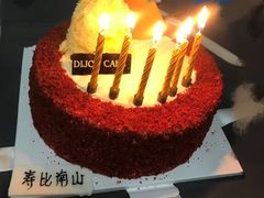 -第戎蛋糕(恒隆广场店)