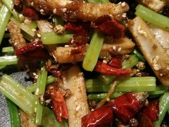 -十三式重庆江湖菜(金茂览秀城店)