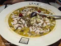 -三天打鱼(奥体店)