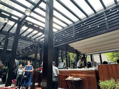 -Tivano意大利餐厅(成都居舍酒店)