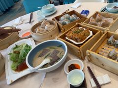 -渔村盛宴(航空新城店)