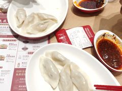 -喜家德虾仁水饺(浦东山姆店)