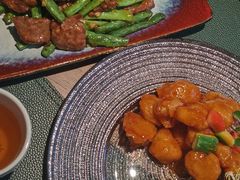 -木棉·醉心粤味(COCO Park店)