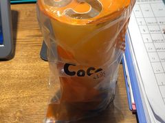 -CoCo都可(建外SOHO店)