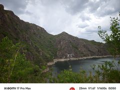 -燕塞湖鸟语林景区